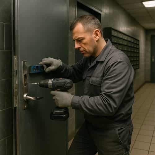 Non-stop Zárszervíz Bugyi – 24 órás ajtójavítási szolgáltatás